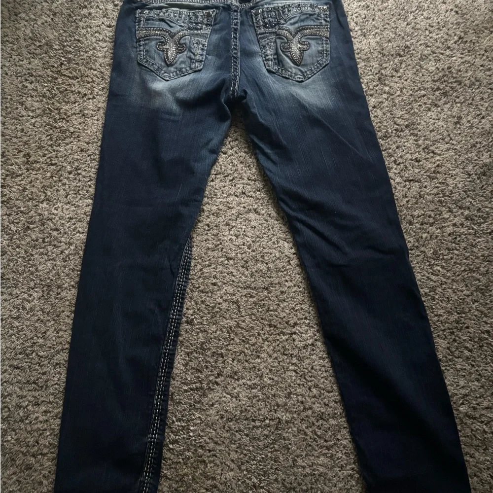 Rock Revival Jeans - Picture 4 of 5